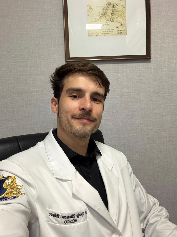 Rodrigo Bittencourt